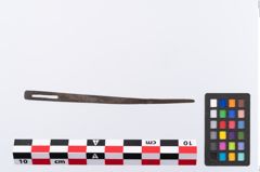 Foto von Bronzenähnadel (NHMW-PRAE-035780)